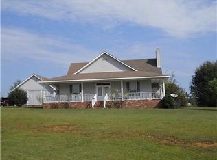 19291 Hunter Dr, Kiln, MS 39556