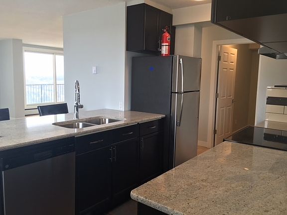 2nd image of 9028 Jasper Ave NW #1104