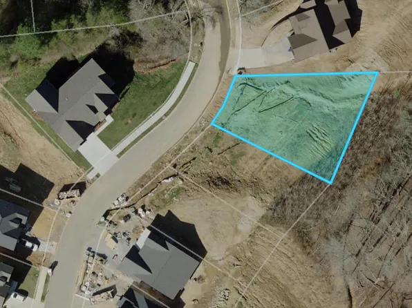 9799 Trestle Cir Lot 31, Ooltewah, TN 37363