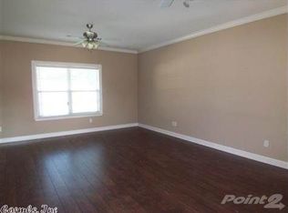 2106 Richland Park Dr, Bryant, AR 72022