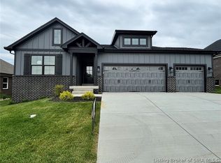 7053 Oaken Lane #226, Lanesville, IN 47136