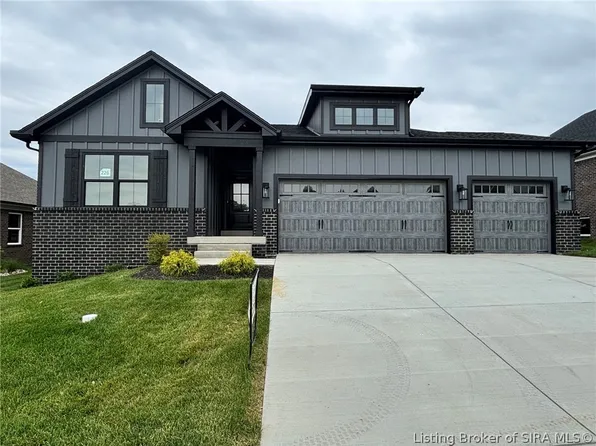 7053 Oaken Lane #226, Lanesville, IN 47136