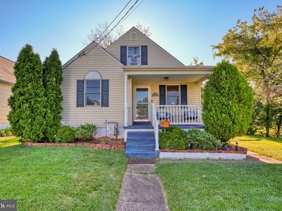 7823 Birmingham Ave, Parkville, MD, 21234