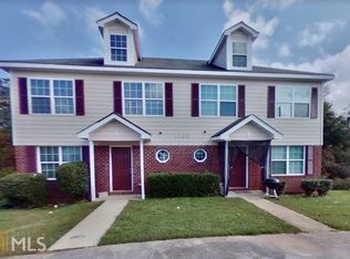 1038 Wheel House Ln #A, Monroe, GA 30655