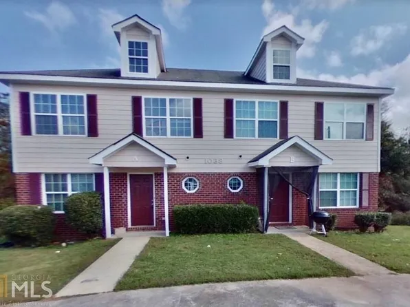 1038 Wheel House Ln #A, Monroe, GA 30655