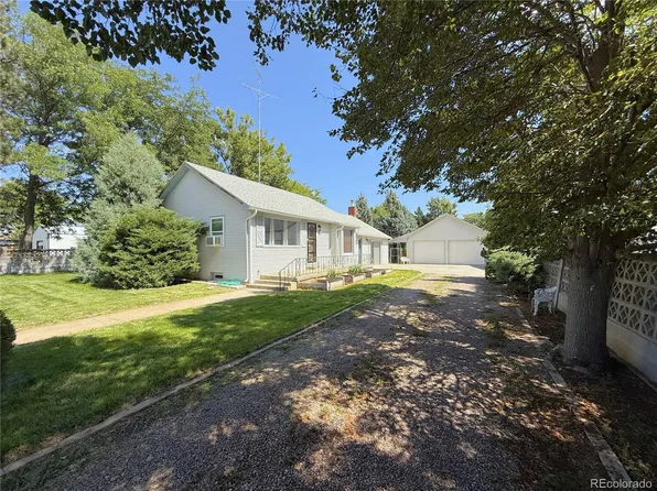 508 Julian Avenue, Flagler, CO 80815