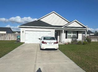 103 Burns Way, Springfield, GA 31329