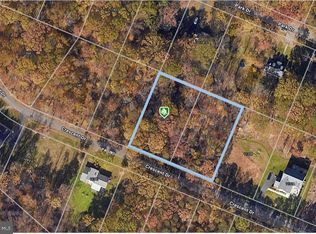 11332 11336 Crescent Dr, Fairfax, VA 22030