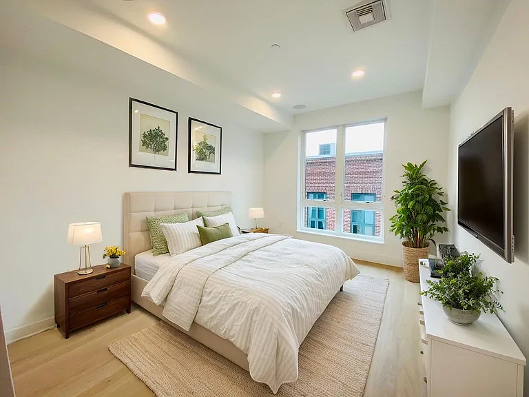 20 W 5th St #Penthouse 6D — Photo 4