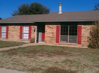 5648 Treese St, The Colony, TX 75056