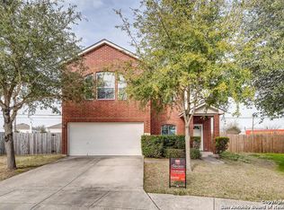 4310 Enfield Blf, San Antonio, TX 78251
