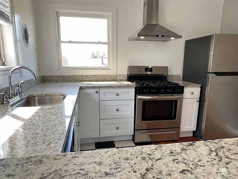 Updated kitchen!