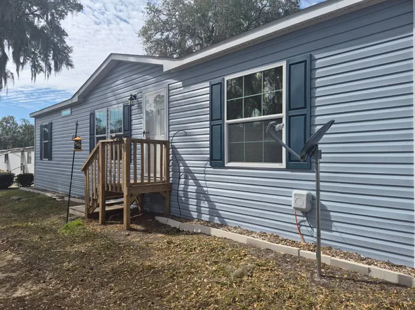 550 N Independence Hwy Lot 95, Inverness, FL 34453