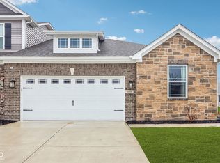 6433 Wasco Dr, Whitestown, IN 46075