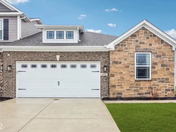6433 Wasco Dr, Whitestown, IN 46075