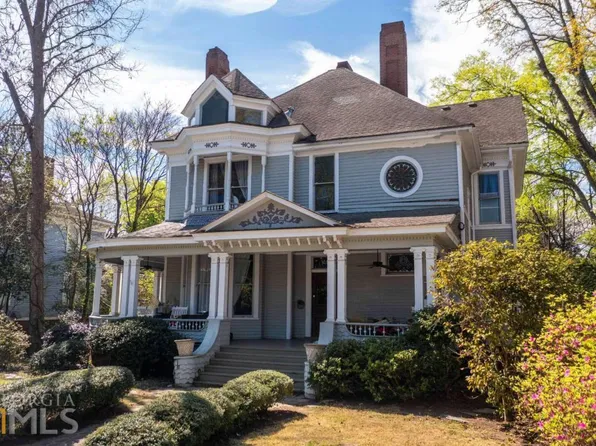 146 Hurt St NE, Atlanta, GA 30307