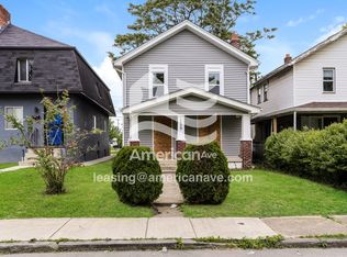 1430 Atcheson St, Columbus, OH