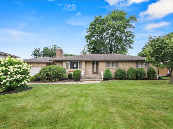 2494 Ardenwood Pl, Youngstown, OH 44515
