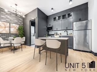 15 Judge St #3C, Brooklyn, NY 11211