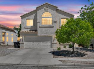 7039 Husky Dr NE, Rio Rancho, NM 87144