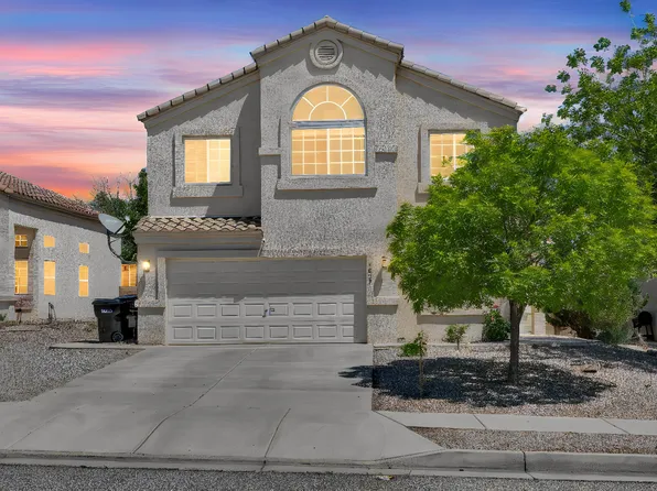 7039 Husky Dr NE, Rio Rancho, NM 87144