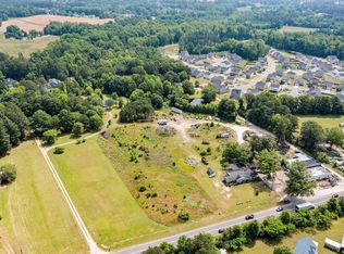 2008 Zebulon Rd, Zebulon, NC 27597