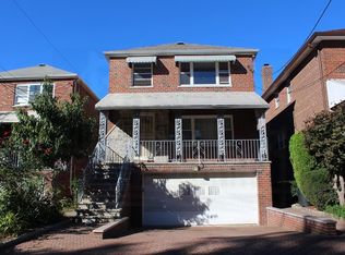 1591 Pelham Pkwy N, Bronx, NY 10469
