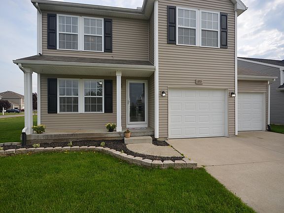 2nd image of 1201 Gardner Pond Ln