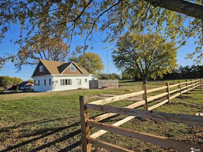 439 S 4th St, Geneva, NE, 68361