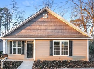 120 Carver St, Fayetteville, GA 30214