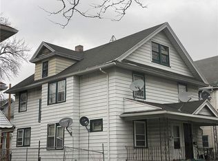 574 Driving Park Ave, Rochester, NY 14613