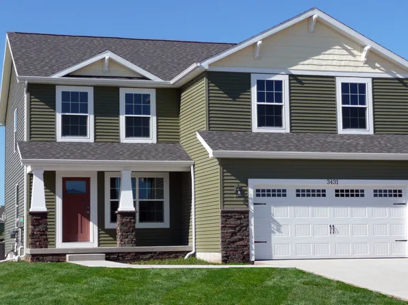 4010 Aviara Oaks Pkwy, Jackson, MI 49201
