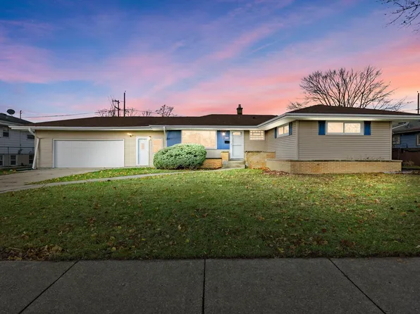 5933 North 79th STREET, Milwaukee, WI 53218