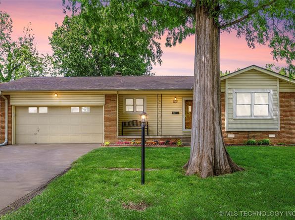 5409 E 24th Pl, Tulsa, OK 74114