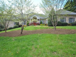 101 Grouse Trl, Forest, VA 24551