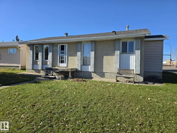 5420 49b St, Drayton Valley, AB T7A 1A2