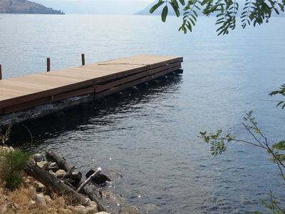 1 Waterway, Manson, WA, 98831