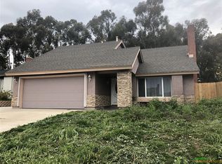 7260 Viewcrest Dr, San Diego, CA 92114