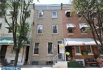 1634 N Gratz St #A — Photo 2