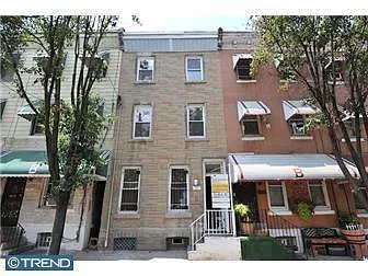 Building Photo - 1634 N Gratz St #A