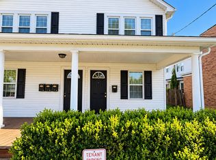 103 W Perry St #1, Louisa, KY 41230