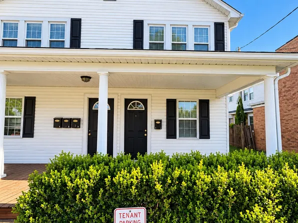 103 W Perry St #1, Louisa, KY 41230