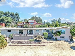 4151 Amyx Ct, Hayward, CA