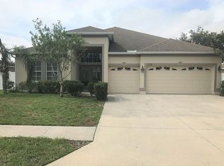 13504 Chesapeake Pl, Spring Hill, FL 34609