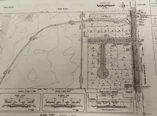 Xxx Lincoln Rd, Blaine, WA 98230