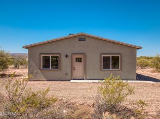 12374 S Agua Verde Rd, Vail, AZ 85641