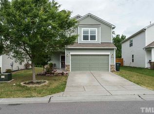 4308 Lyman Ave, Raleigh, NC 27616