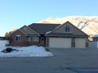 7652 S 1650 E, South Weber, UT 84405