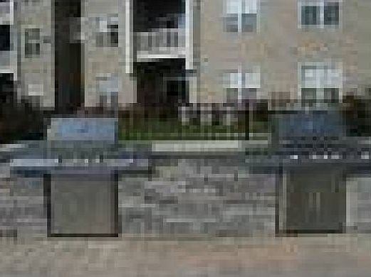 gas grills