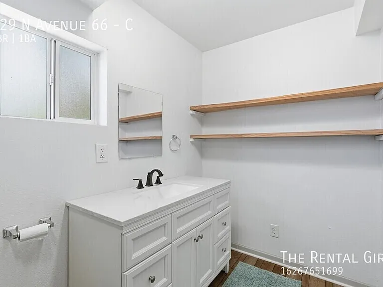 729 N Avenue 66 #C — Photo 12